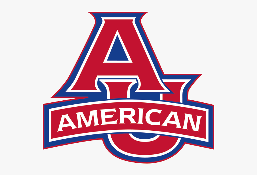 American Womens Field Hockey Data - American University Athletics Logo, Transparent Clipart