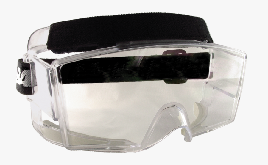 Goggles Transparent Field Hockey - Glasses, Transparent Clipart