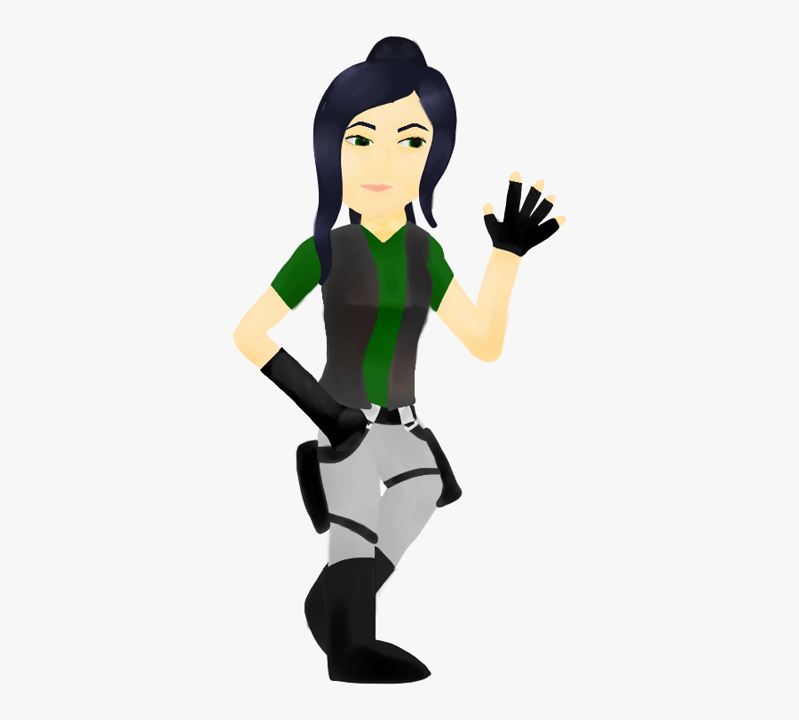 Cartoon, Transparent Clipart