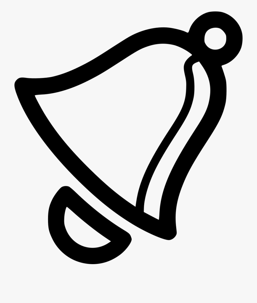 Bell Hopscotch Ringtone - Ringtone Png Icon, Transparent Clipart
