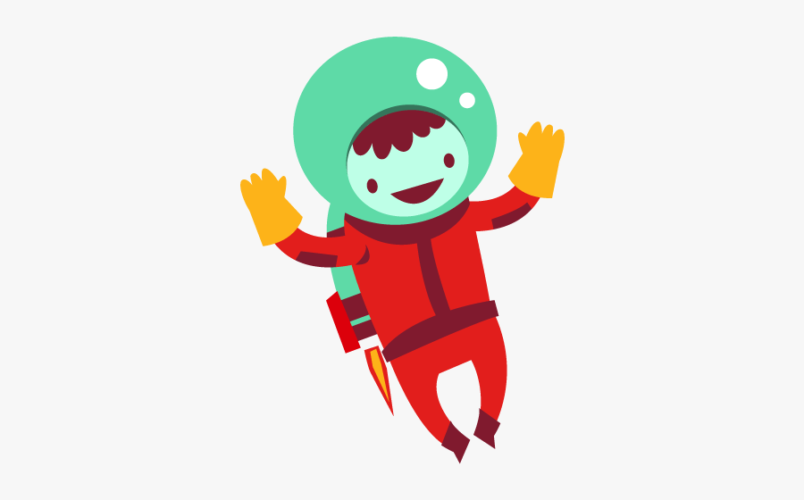 Hopscotch Programming For Kids Messages Sticker - Hopscotch App Characters Transparent, Transparent Clipart