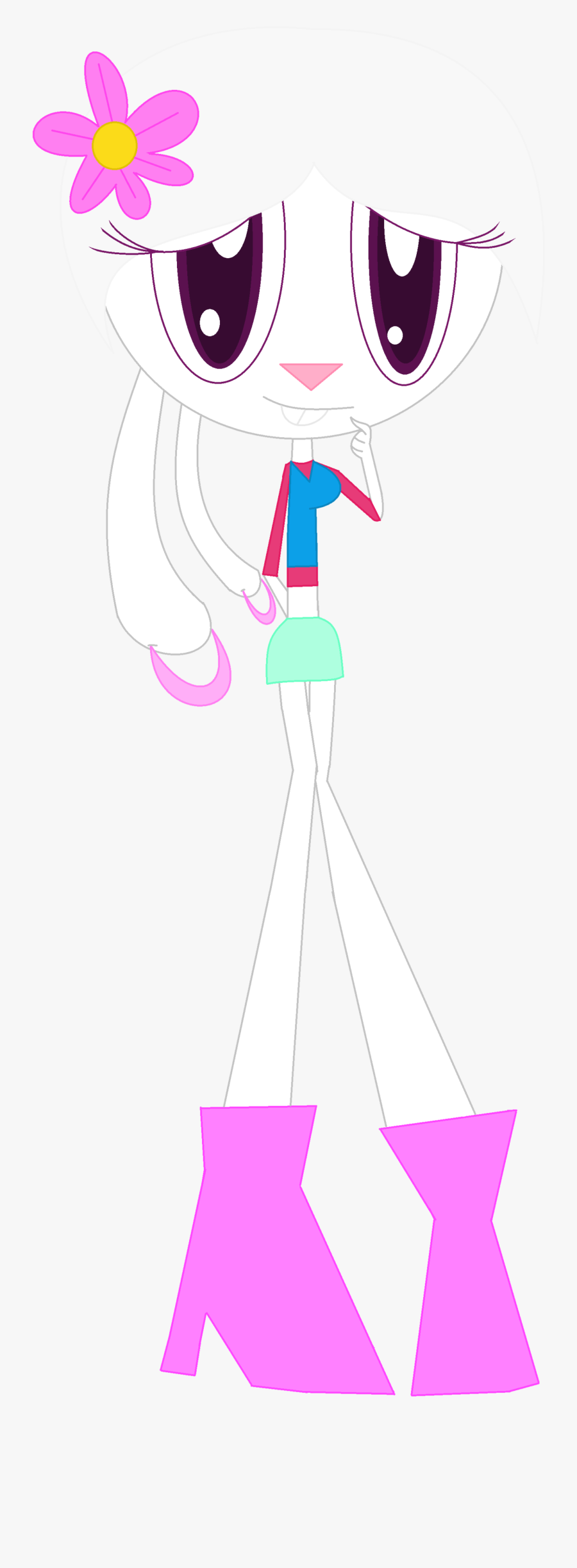 Cartoon, Transparent Clipart