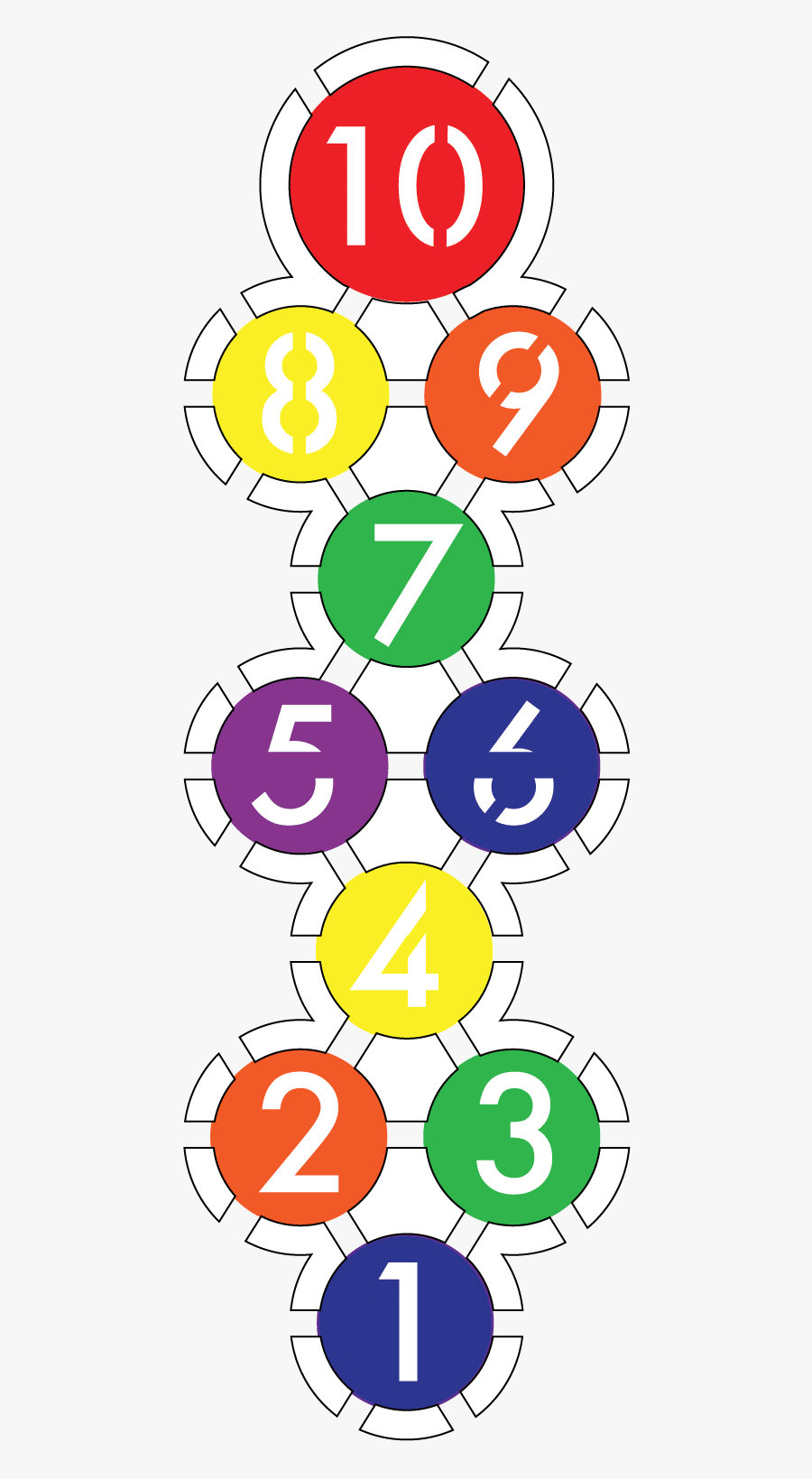 Circle, Transparent Clipart