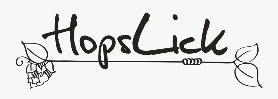 Calligraphy, Transparent Clipart