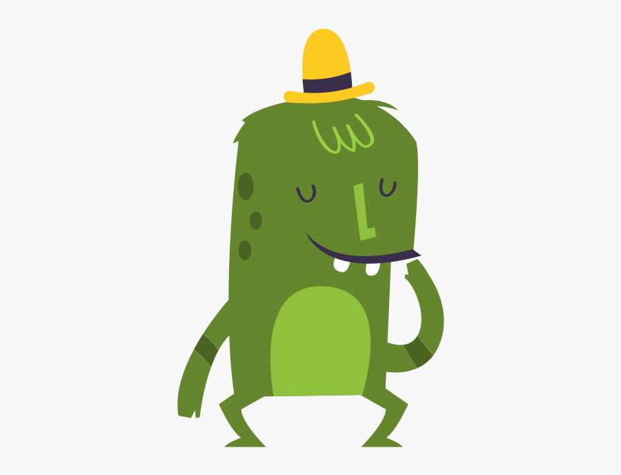 Hopscotch Programming For Kids Messages Sticker - Cartoon, Transparent Clipart