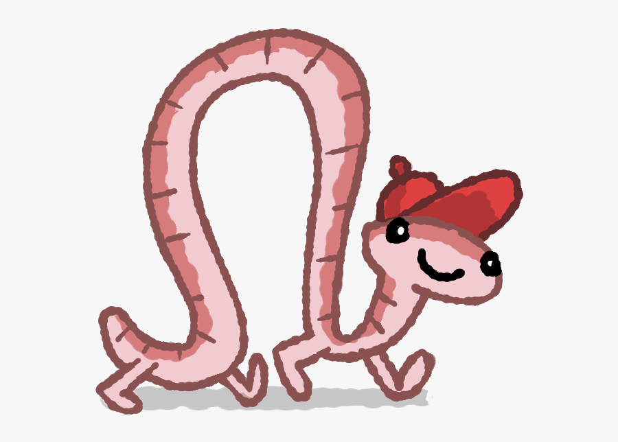 Big Wild Imagination - Cartoon, Transparent Clipart