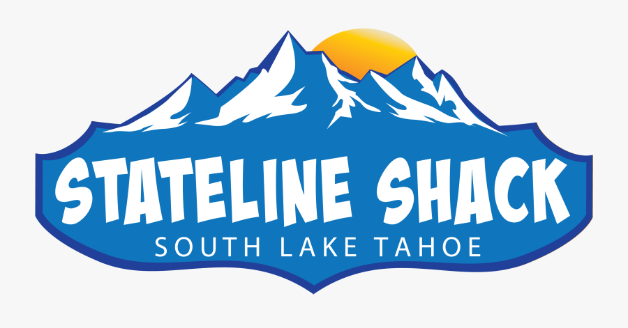 South Lake Tahoe Clipart , Png Download, Transparent Clipart