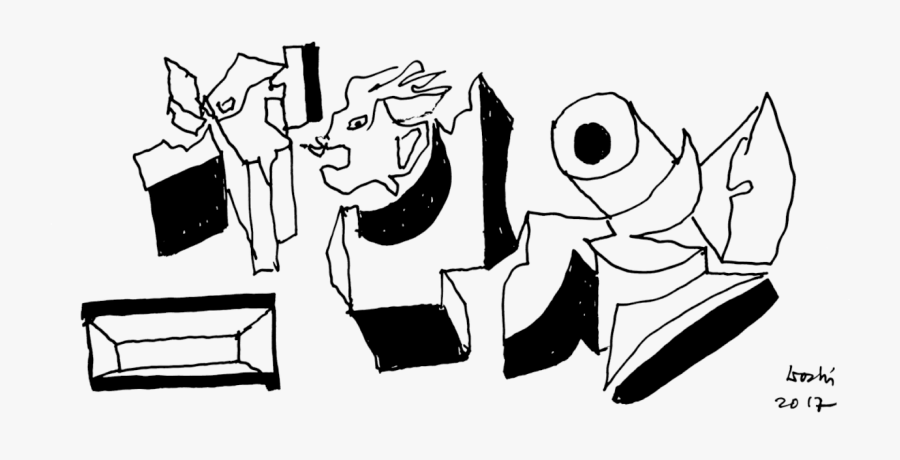 A World Of Imagination - Cartoon, Transparent Clipart