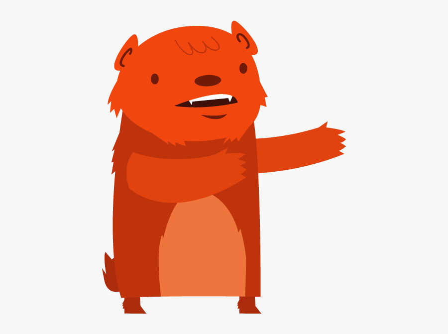 Hopscotch Programming For Kids Messages Sticker - Cartoon, Transparent Clipart