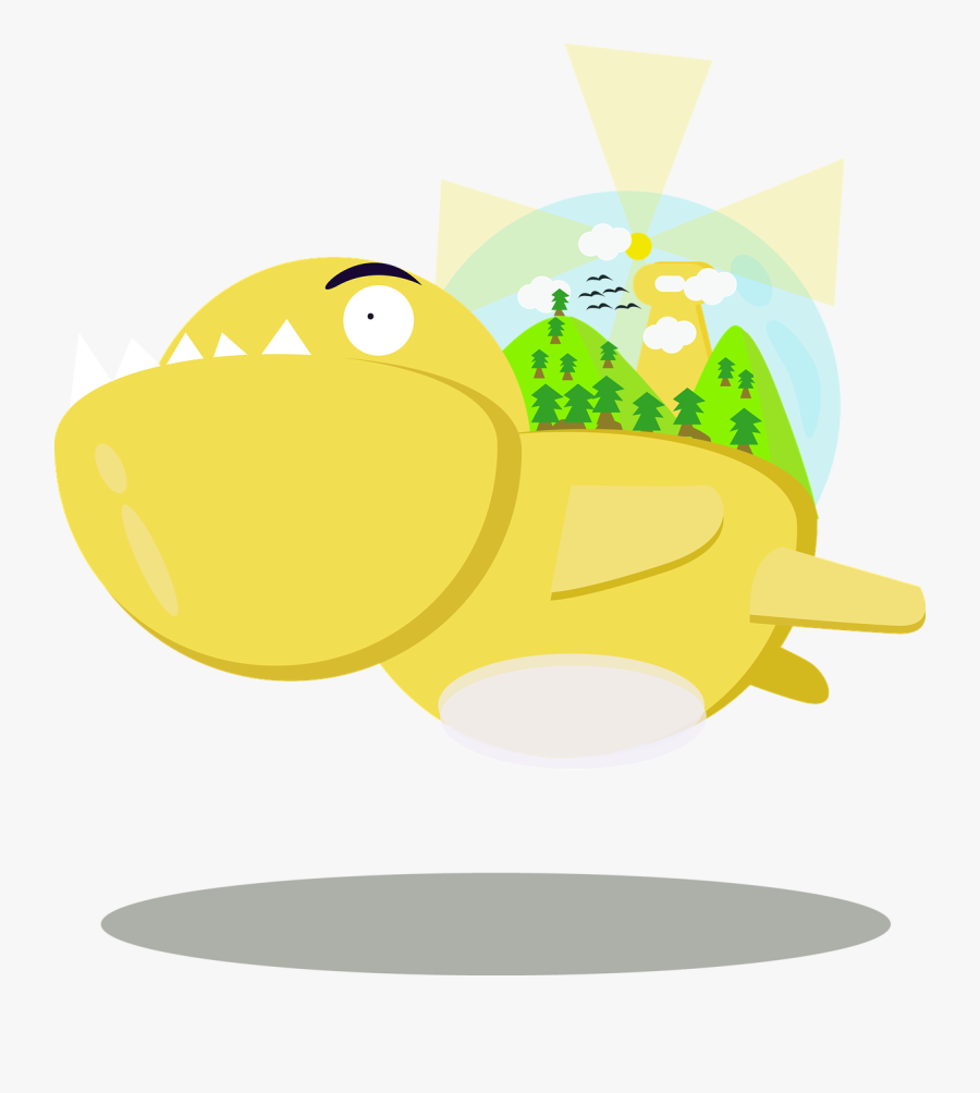Gfs Imagination Vector Free Picture, Transparent Clipart