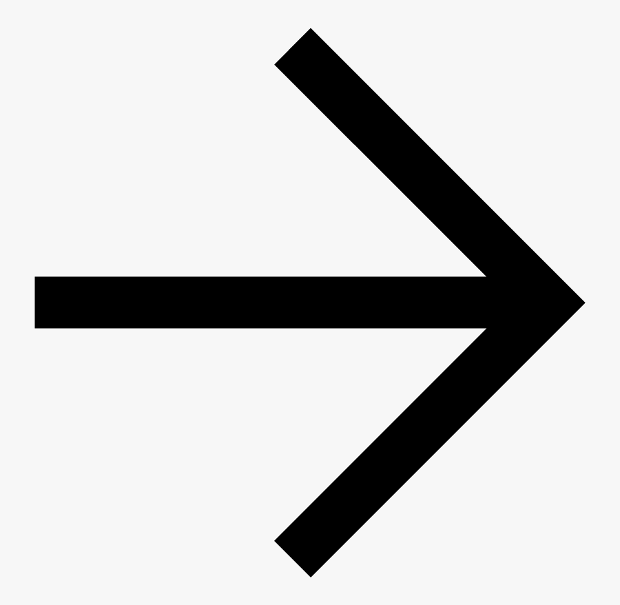 Arrow Right Icon Svg Clipart , Png Download - Arrow Right Icon Svg, Transparent Clipart
