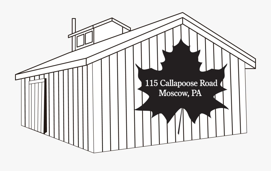 Purple Maple Leaf, Transparent Clipart