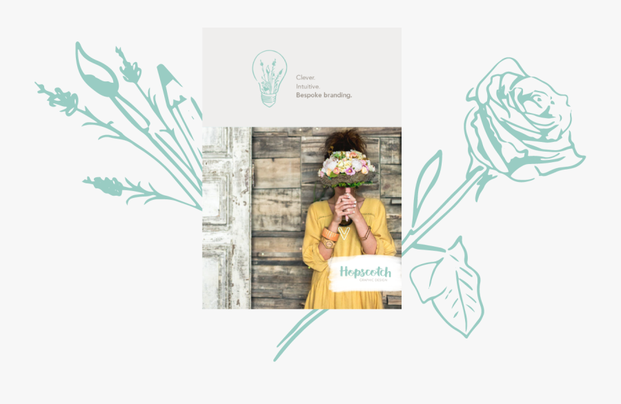 Garden Roses, Transparent Clipart