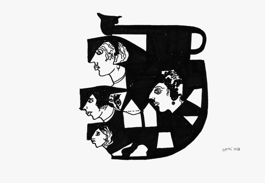 A World Of Imagination - Illustration, Transparent Clipart