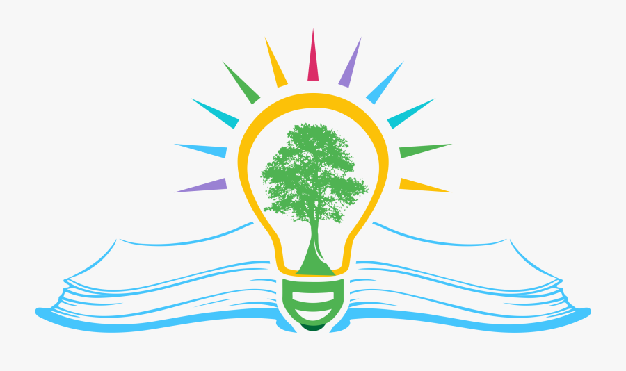 The Wise Imagination - Illustration, Transparent Clipart