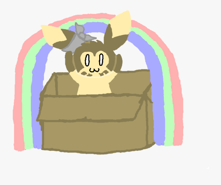 Easter Bunny Rabbit Dog Mammal Cartoon Rabits And Hares - Cartoon, Transparent Clipart