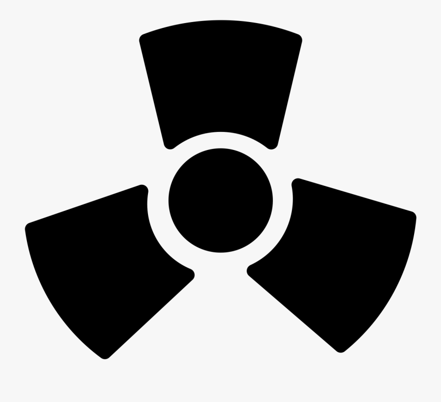 Radiotherapy Icon, Transparent Clipart