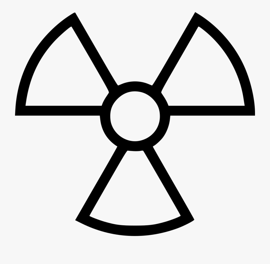 Radiation - Pétalos De Flores Dibujos, Transparent Clipart