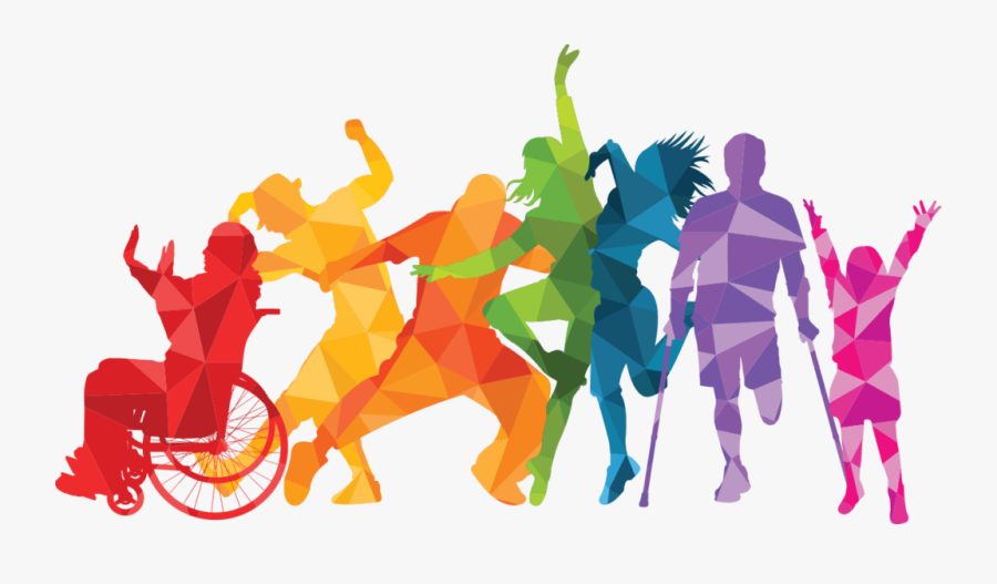 Want To Help Volunteer Or Donate - Dancing Hip Hop Silhouette Colors, Transparent Clipart