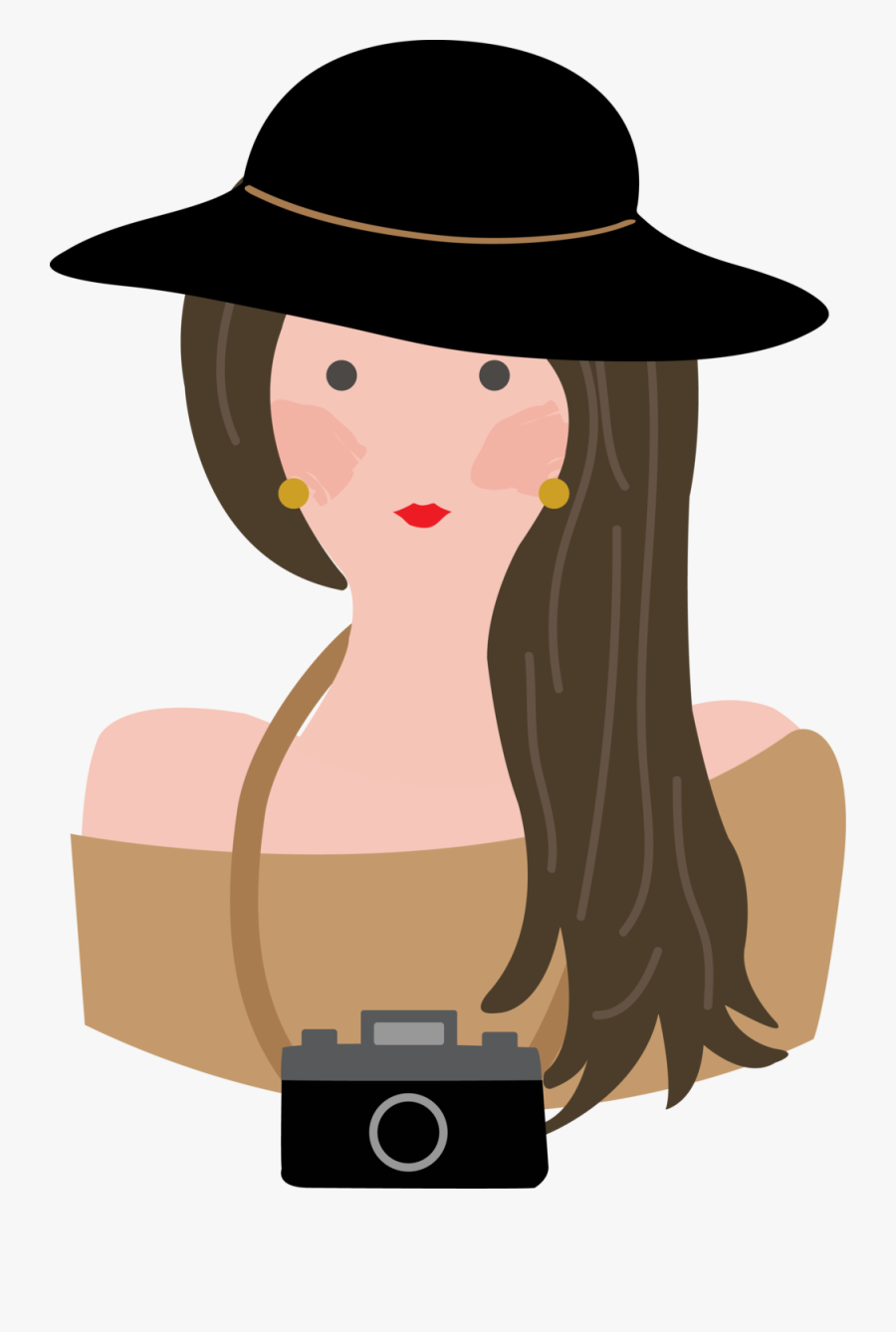 Photograph Clipart Family Photograph - Illustration, Transparent Clipart