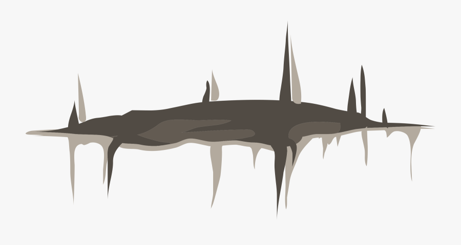 Crack On Face Png, Transparent Clipart