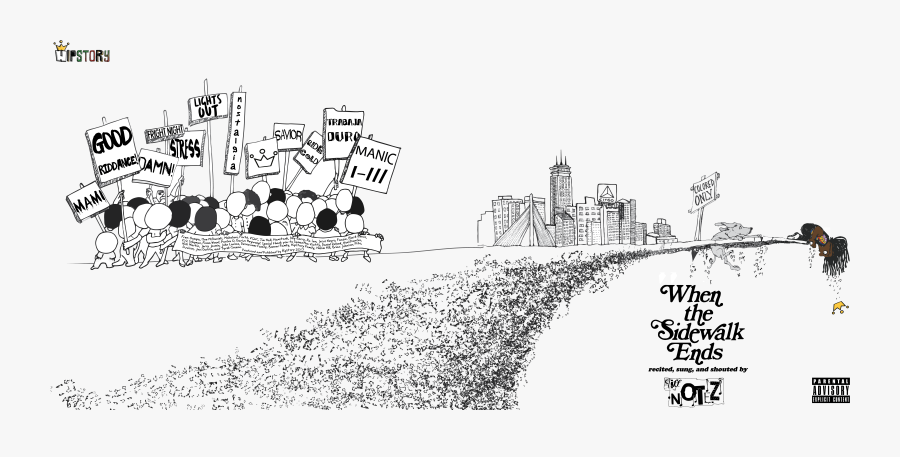 Cliff Clip Art, Transparent Clipart