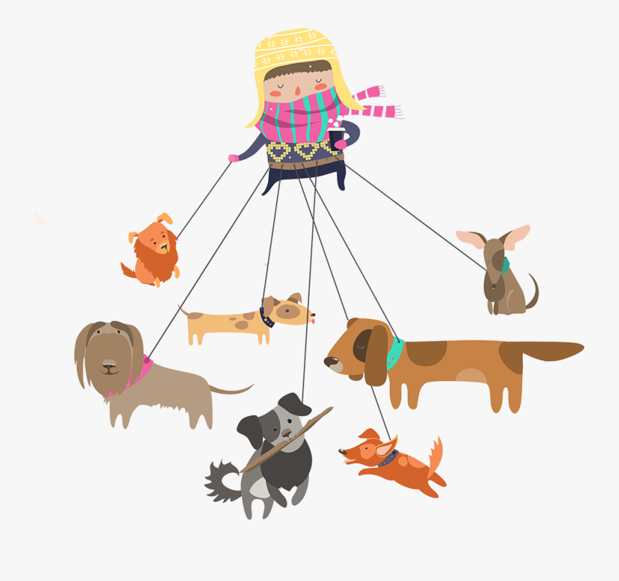 Cartoon, Transparent Clipart