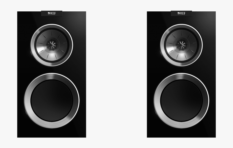 Audio Clipart Sound Box - Studio Monitor, Transparent Clipart