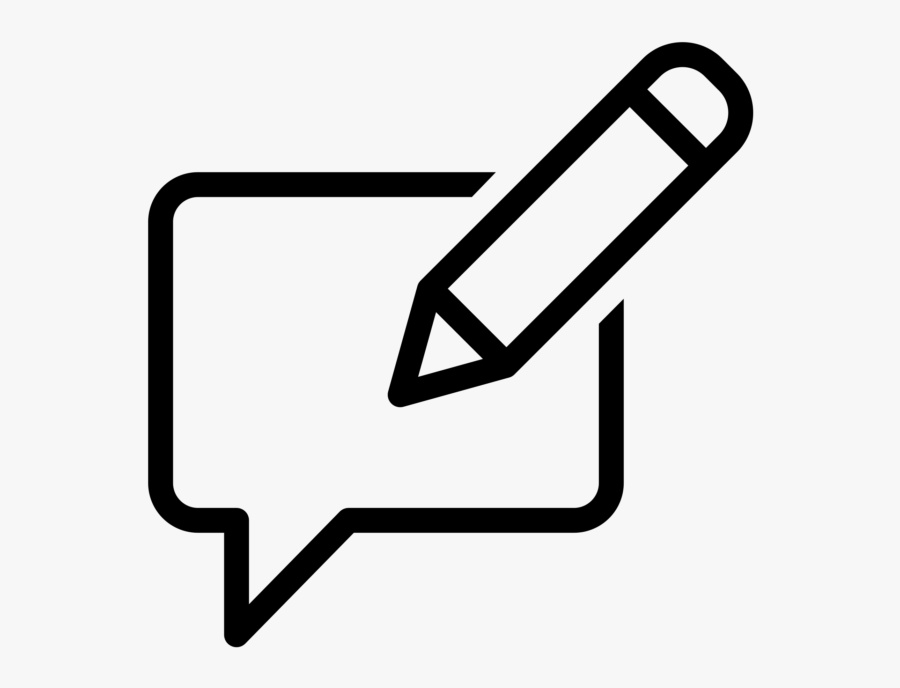 Edit Form Logo Png, Transparent Clipart