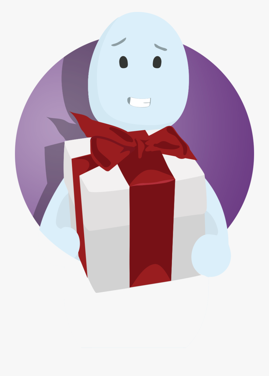 Giving Feedback - Illustration, Transparent Clipart