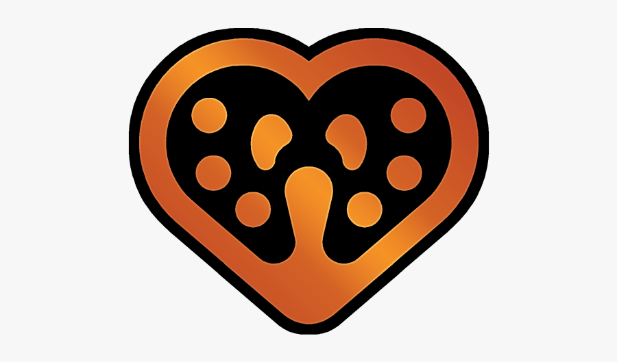 Heart, Transparent Clipart