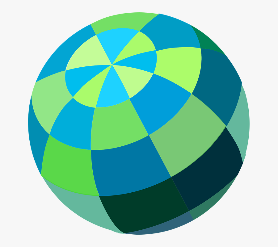 Beach Ball Clip Art 10, - Ball, Transparent Clipart