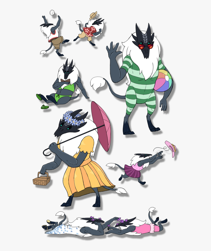 Mlp Storm Creature Fanart, Transparent Clipart