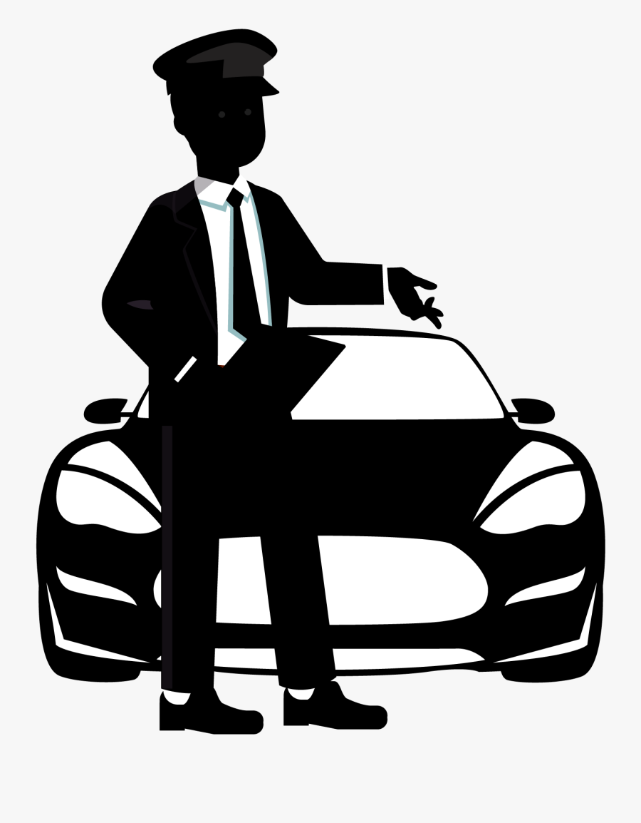 Fly - Car, Transparent Clipart