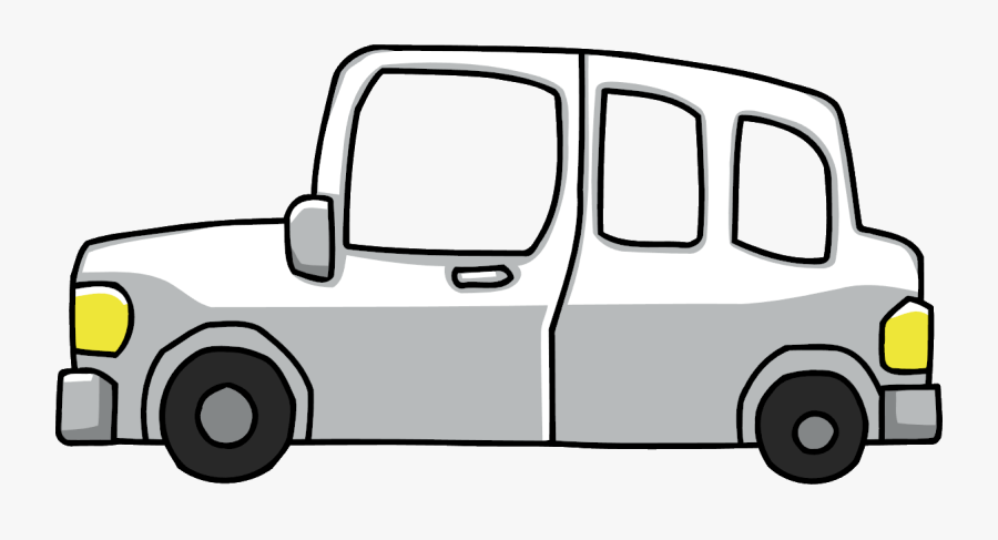 Limo, Transparent Clipart
