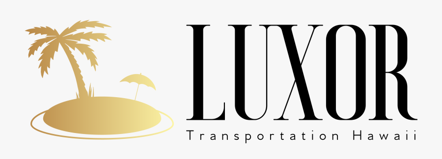 Hawaii Limo - Illustration, Transparent Clipart