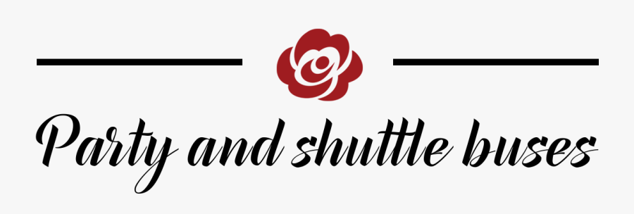 Calligraphy, Transparent Clipart