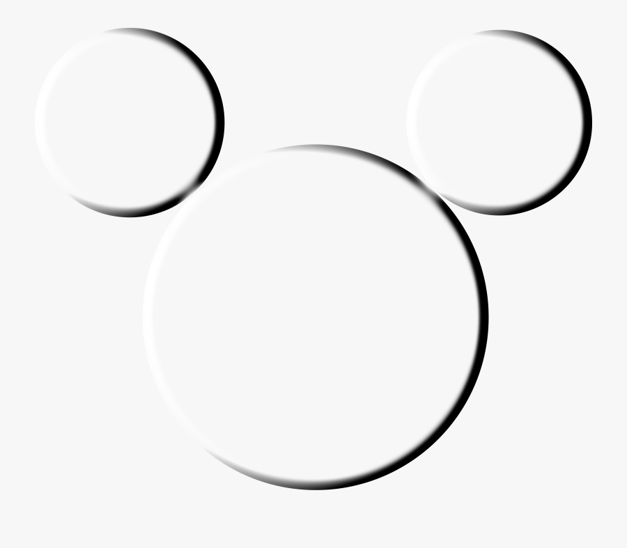 Circle, Transparent Clipart