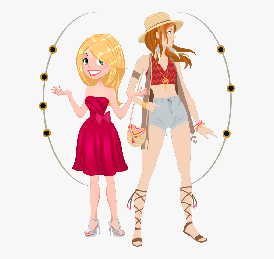 Boho Chic Desenho, Transparent Clipart