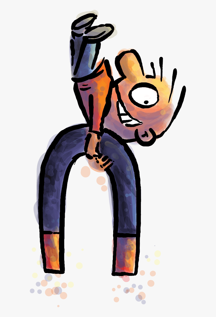 How To Ywrite Headlines That Your Clients Just Can"t - Illustration, Transparent Clipart