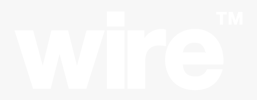 Wire Club Leeds Logo - Wire Leeds Logo, Transparent Clipart