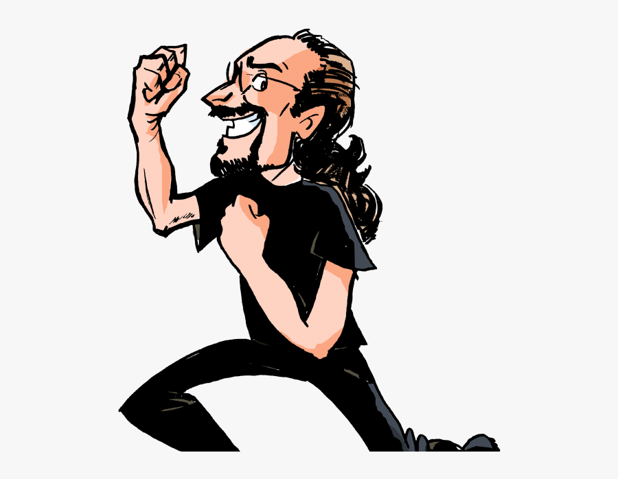 Cartoon, Transparent Clipart