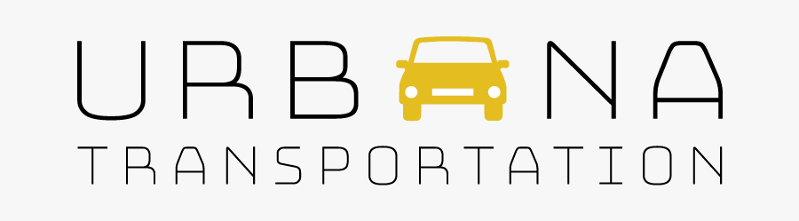 City Car, Transparent Clipart