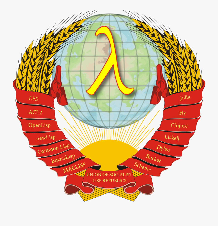 Soviet Union, Transparent Clipart