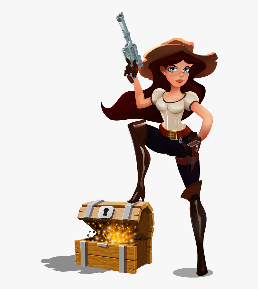 Cartoon, Transparent Clipart