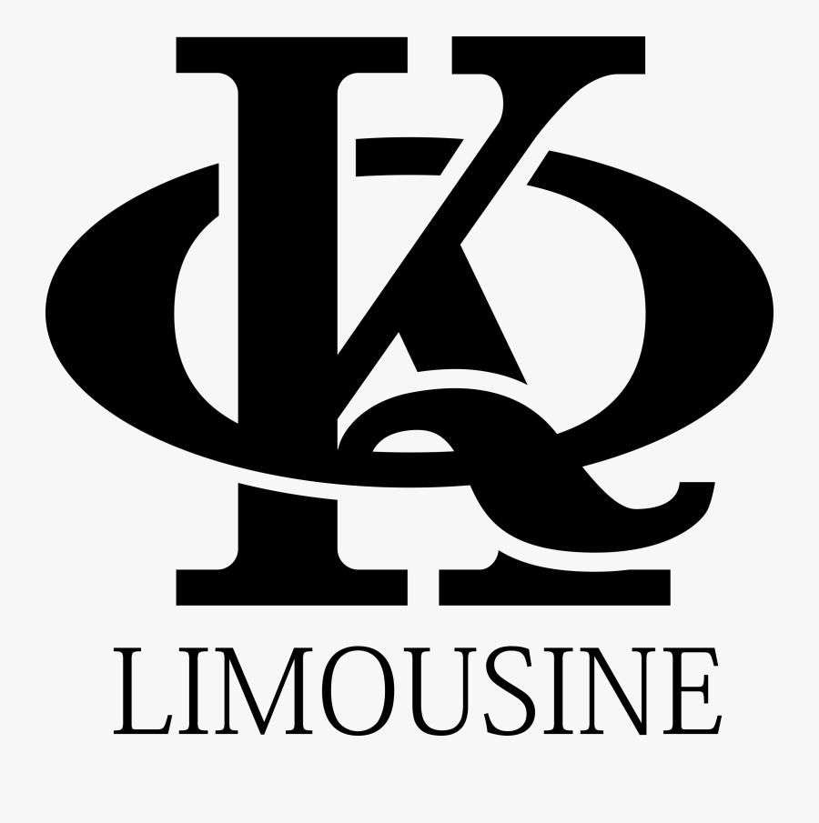 Q And K Letter, Transparent Clipart