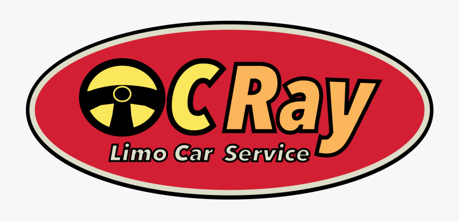 Welcome To Oc Ray Limo Car Service, Transparent Clipart