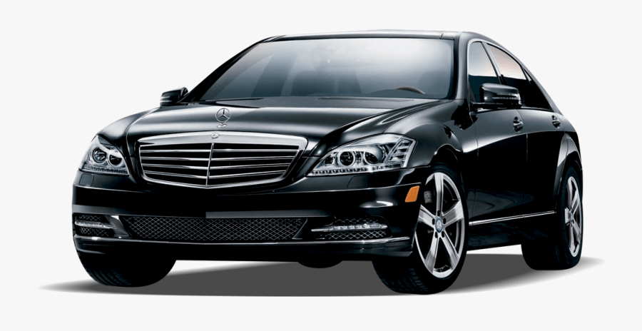 Price Of Mercedes Benz Limousine, Transparent Clipart