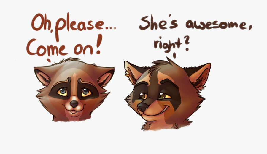 Can You Resist These Eyes Flick Can´t - Cartoon, Transparent Clipart