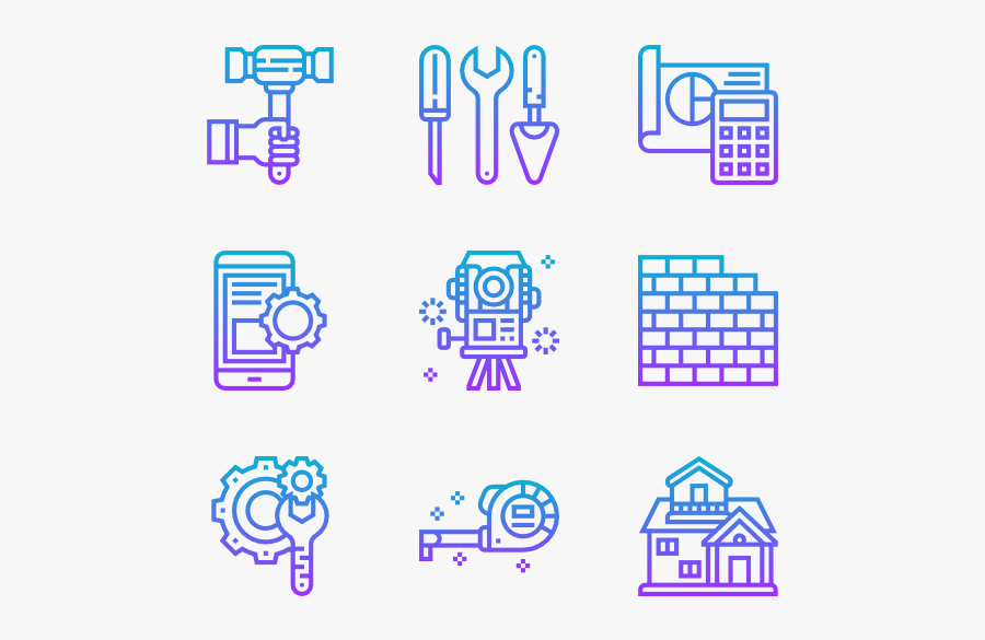 Engineering, Transparent Clipart